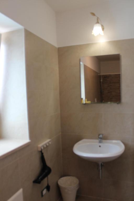 La Casa Bianca Hotel Monopoli Ngoại thất bức ảnh