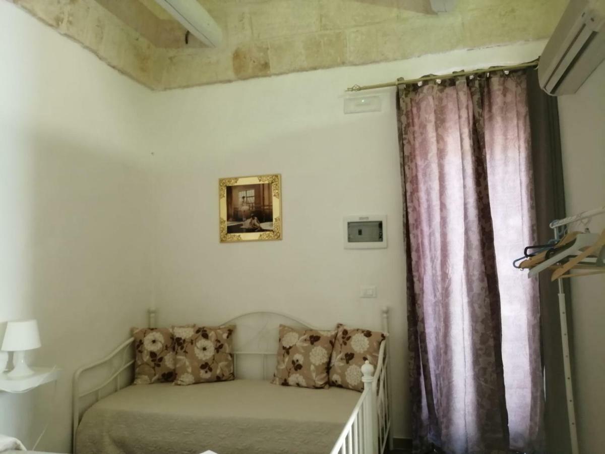 La Casa Bianca Hotel Monopoli Ngoại thất bức ảnh